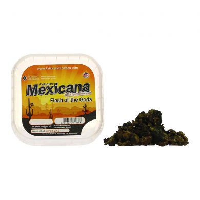 Mexicnana Psilocybe Magic Truffles