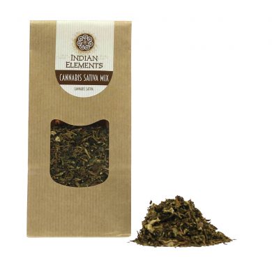 Indian Elements Cannabis Sativa (50 grams)