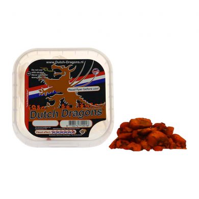 Dutch Dragons Psilocybe Naranja Magic Truffles