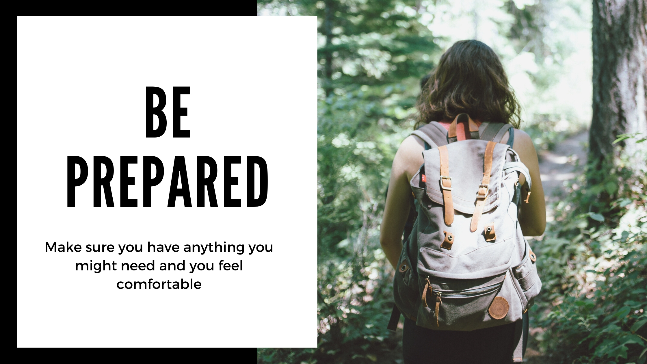 what to bring on your first psychedelic experience