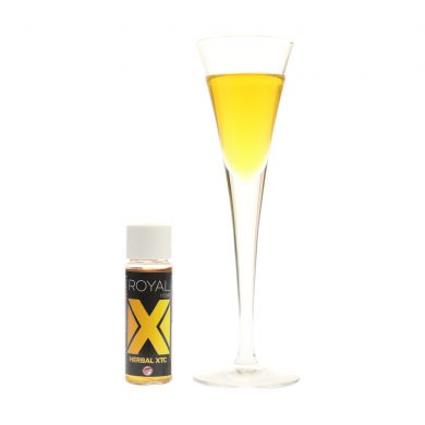 ? Royal SEXTC Party Shot Royal X Smartific 8718274712551
