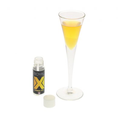 ? Royal SEXTC Party Shot Royal X Smartific 8718274712551