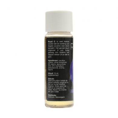 ? Royal SEXTC Party Shot Royal C Smartific 8718274712575