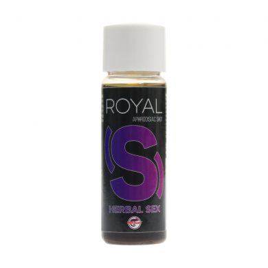 ? Royal SEXTC Party Shot Royal S Smartific 8718274712582