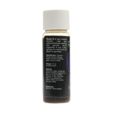 ? Royal SEXTC Party Shot Royal S Smartific 8718274712582