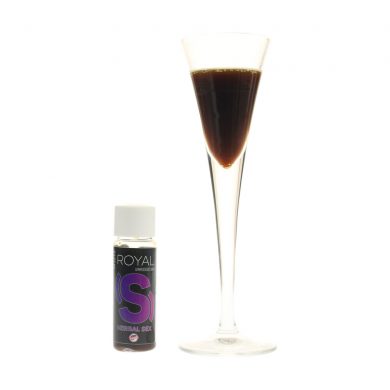 ? Royal SEXTC Party Shot Royal S Smartific 8718274712582