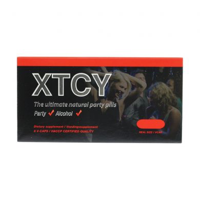 ? HPA Partypills XTCY Smartific 9769077556766