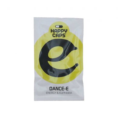 ? Happycaps Partypills Dance E Smartific 8718647019880