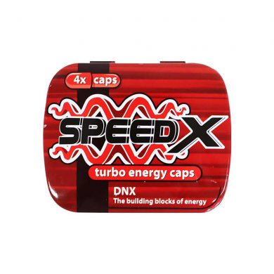 ? DNX Partypills SpeedX Smartific