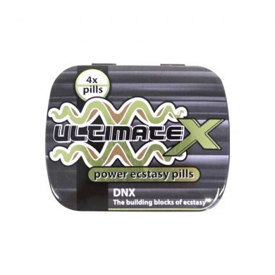 ? DNX Partypills MdnX Smartific