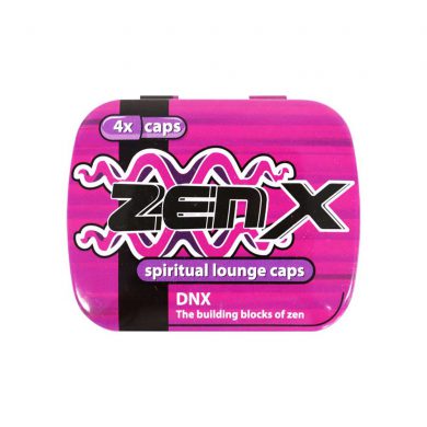 ? DNX Partypills ZenX Smartific