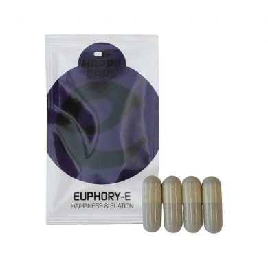 ? Happycaps Partypills Euphor E Smartific 8718274714784