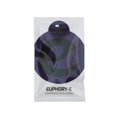 ? Happycaps Partypills Euphor E Smartific 8718274714784