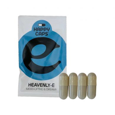 ? Happycaps Partypills Heavenly ESmartific 8718647082571
