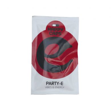 ? Happycaps Partypills Party E Smartific 8718647102774