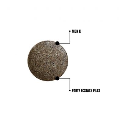? DNX Partypills MdnX Smartific