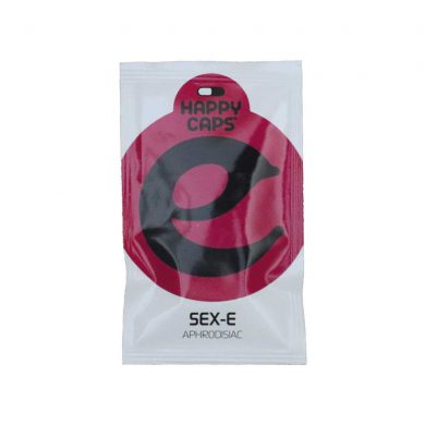 ? Happycaps Partypills Sex E Smartific 8718274714814