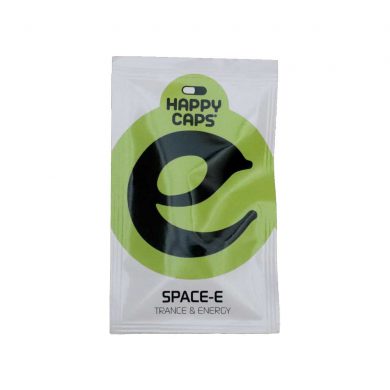? Happycaps Partypills Space E Smartific 8718647037175