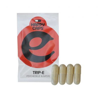 ? Happycaps Partypills Trip E Smartific 8718647037182