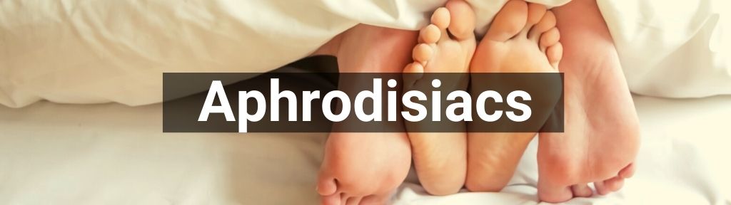 ✅ All high-quality Aphrodisiacs from Smartific.com