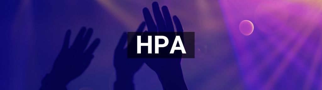 ✅ All high-quality HPA from Smartific.com