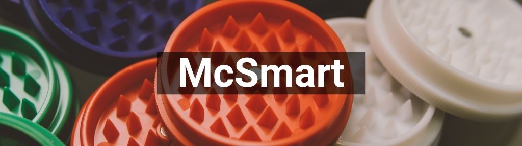 ✅ All high-quality McSMart from Smartific.com