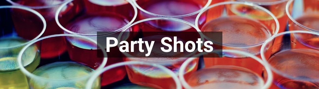 ✅ All high-quality Party shots from Smartific.com
