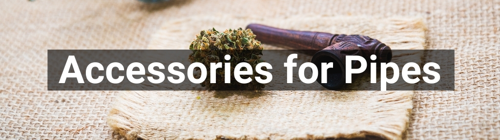 ✅ All high-quality Accessories for Pipes from Smartific.com