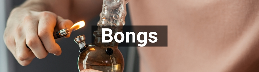 ✅ All high-quality Bongs from Smartific.com