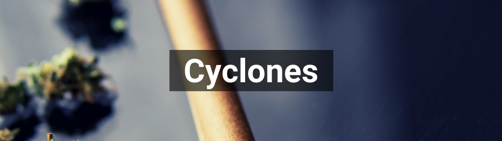 ✅ All high-quality Cyclones products from Smartific.com