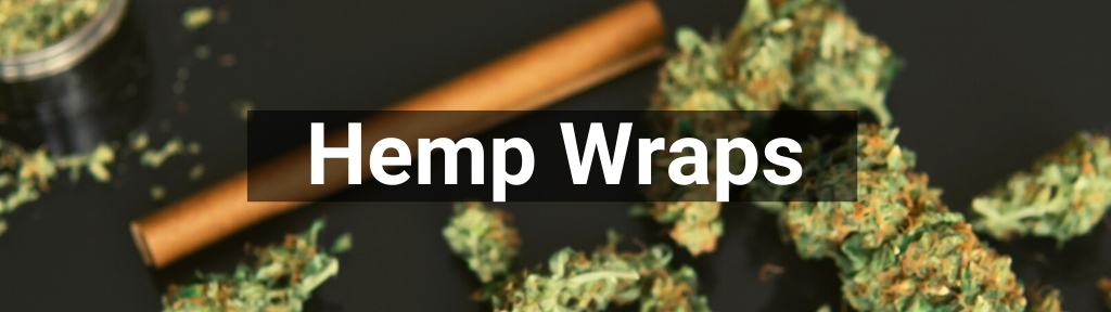 ✅ All high-quality Hemp Wraps from Smartific.com