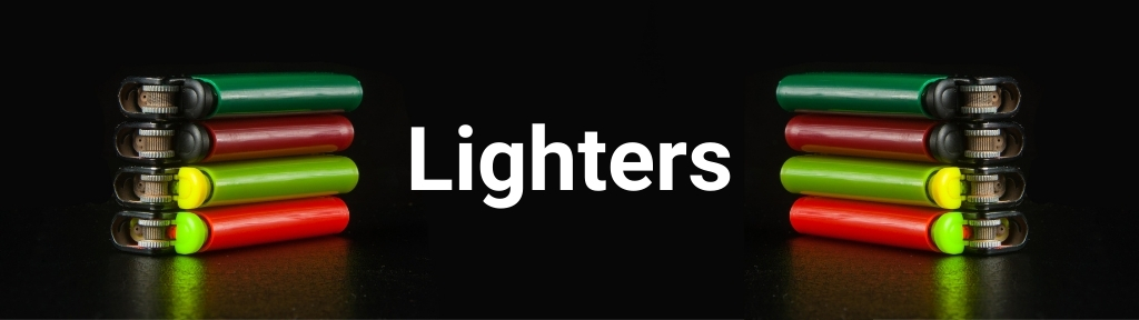 ✅ All high-quality Lighters from Smartific.com