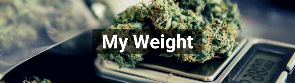 ✅ All high-quality My Weight products from Smartific.com
