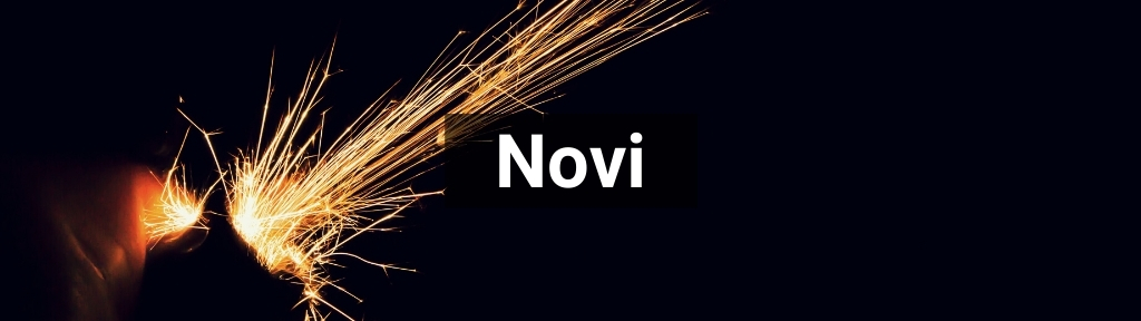 ✅ All high-quality Novi products from Smartific.com (1)