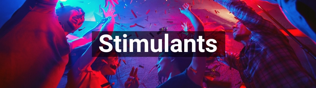 ✅ All high-quality Stimulants from Smartific.com
