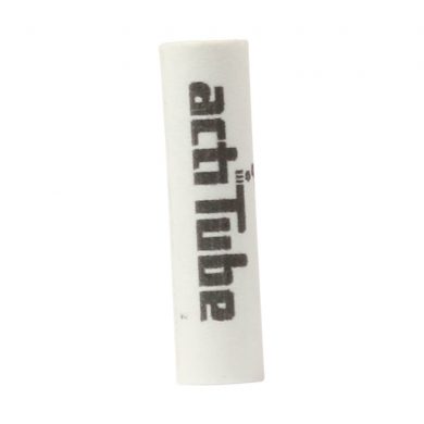 ? ActiTube Activated Charcoal Slim Filter Tips Smartific 4260041939950