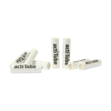 ? ActiTube Activated Charcoal Filter Tips Smartific 4260041939967