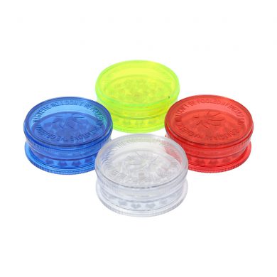 ? Acrylic Grinder Buddy Smartific 716165152125