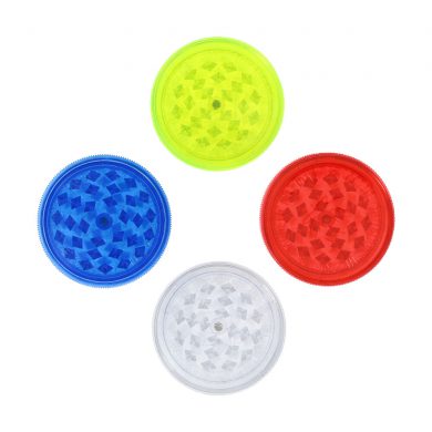 ? Acrylic Grinder Buddy Smartific 716165152125