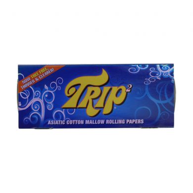 ? Clear Cellulose King Size Rolling Papers Smartific 716165172031