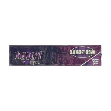 ? Blackberry Flavored Papers Juicy Jay's Smartific 716165172574