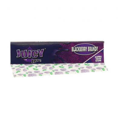 ? Blackberry Flavored Papers Juicy Jay's Smartific 716165172574