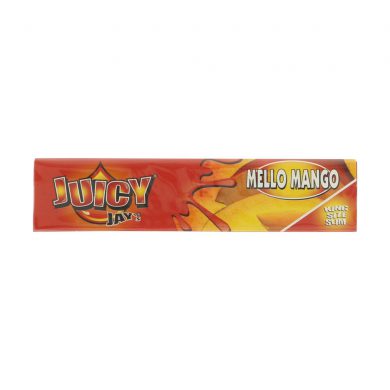 ? Mango Flavored Papers Juicy Jay's Smartific 716165172604