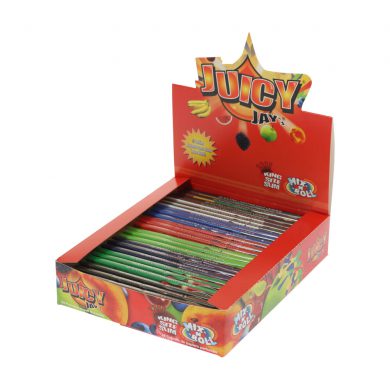 ? Random Flavored Papers Juicy Jay's Smartific 716165176220