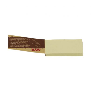 ? Raw Wide Rolling Tips Booklet Smartific 716165177562