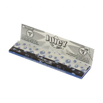 ? Blueberry Flavored Papers Juicy Jay's Smartific 716165178767
