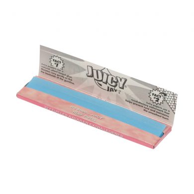? Cotton Candy Flavored Papers Juicy Jay's Smartific 716165179948