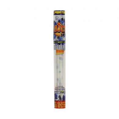? Blueberry Prerolled Juicy Jones Cone Smartific 716165179993