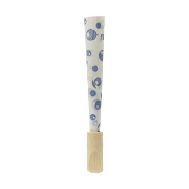 ? Blueberry Prerolled Juicy Jones Cone Smartific 716165179993