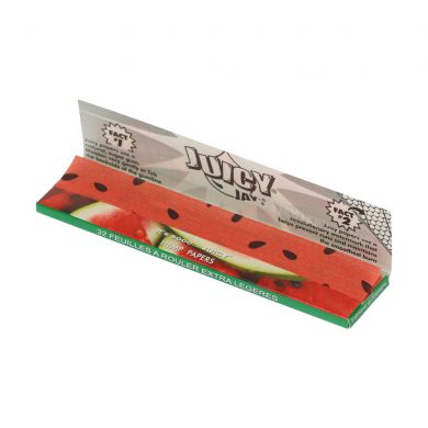 ? Watermelon Flavored Papers Juicy Jay's Smartific 716165200215